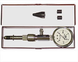 Đồng hồ đo kiểm tra áp suất nén động cơ xăng TOYO TECH NPA G-1C